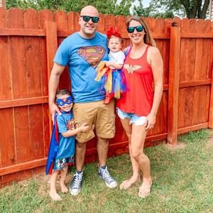 Meet your Posher, Kate